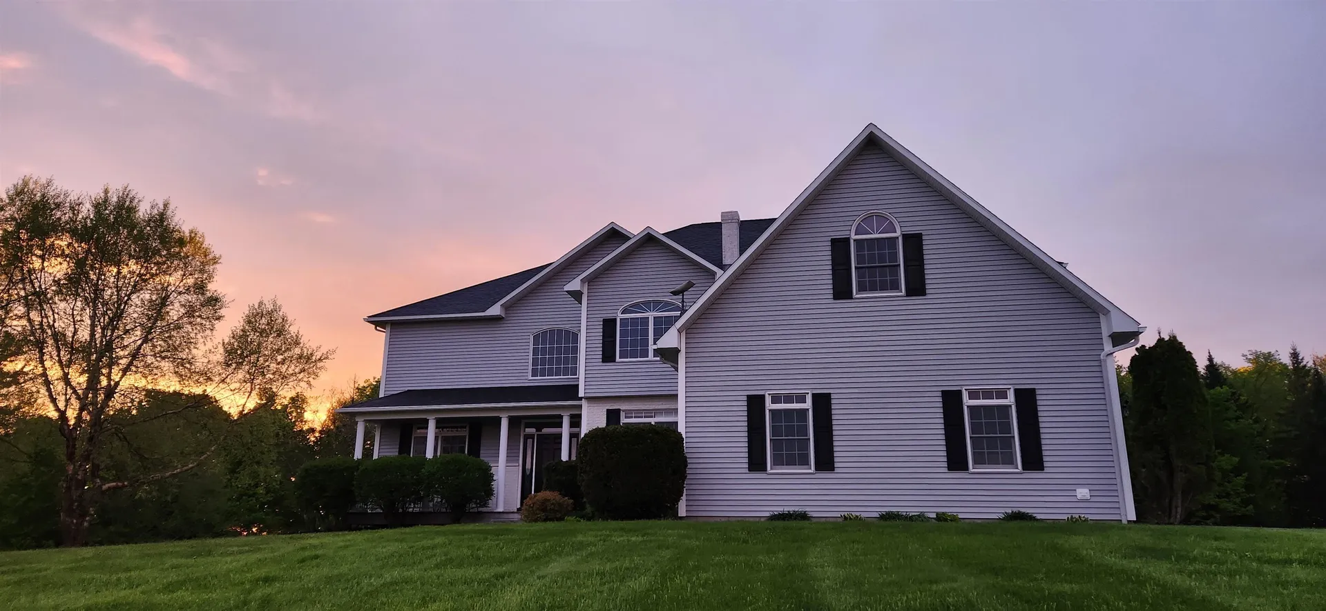 275 Petit Road Coventry VT 05825