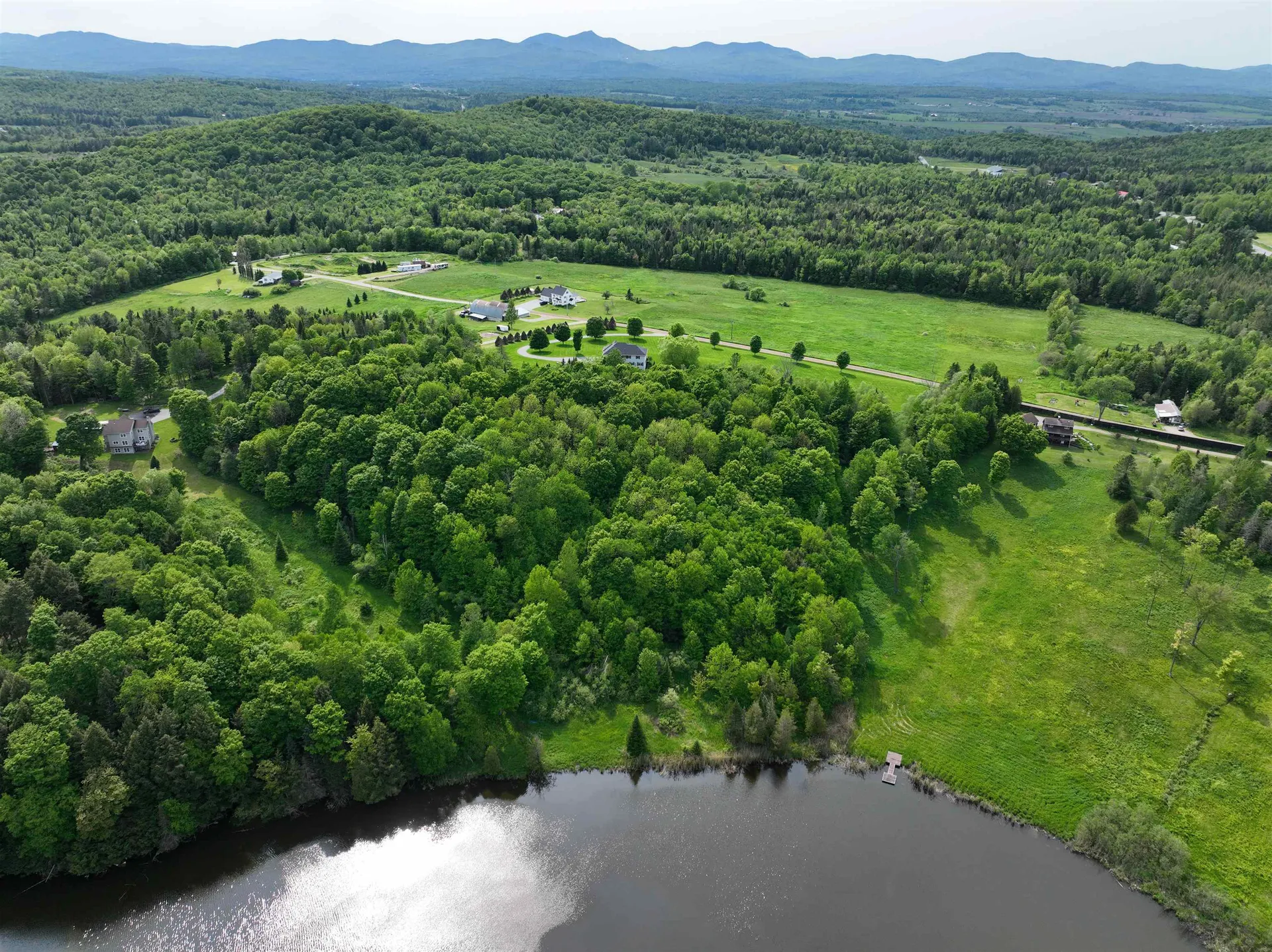 275 Petit Road Coventry VT 05825