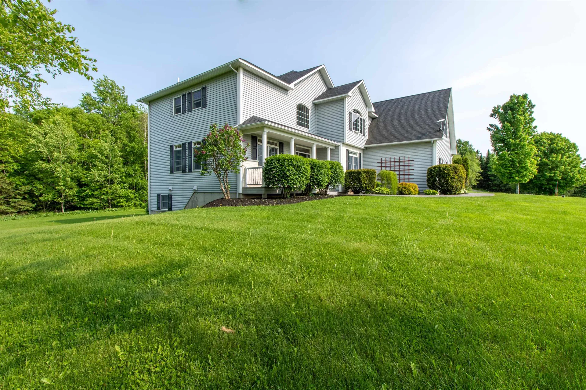 275 Petit Road Coventry VT 05825