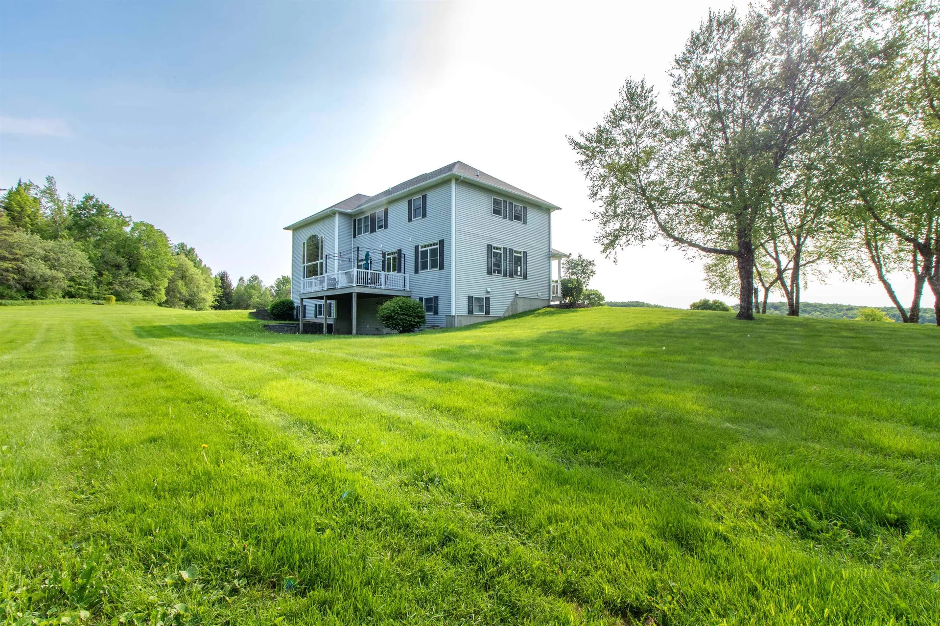 275 Petit Road Coventry VT 05825