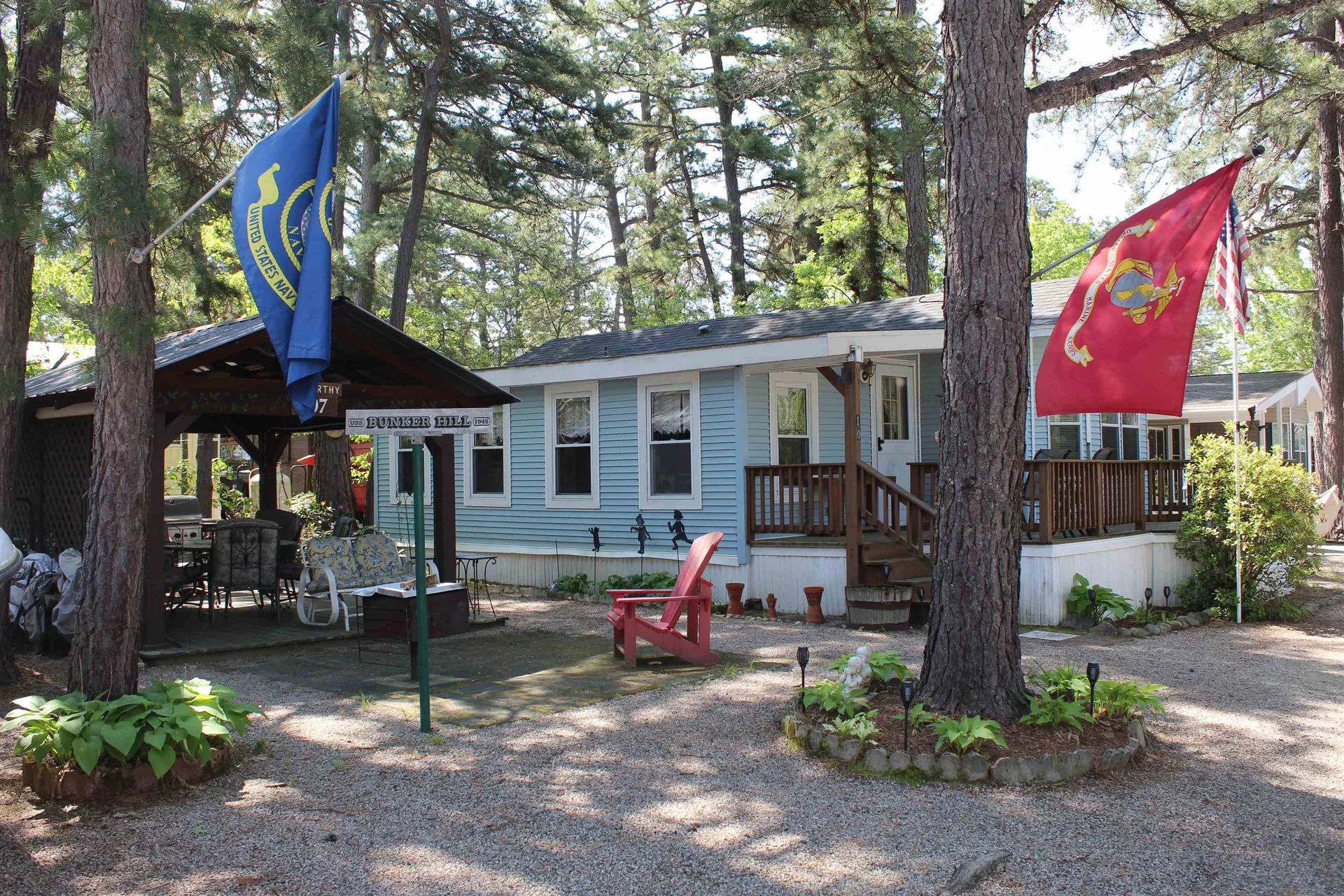 10 Pow Wow Lane Freedom NH 03836