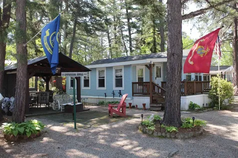 10 Pow Wow Lane Freedom NH 03836