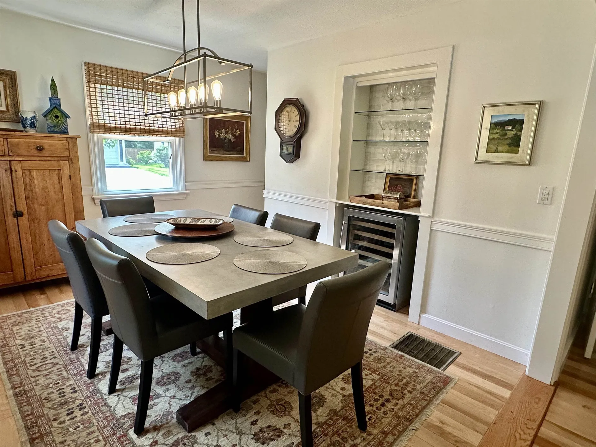 23 Warren Street Keene NH 03431