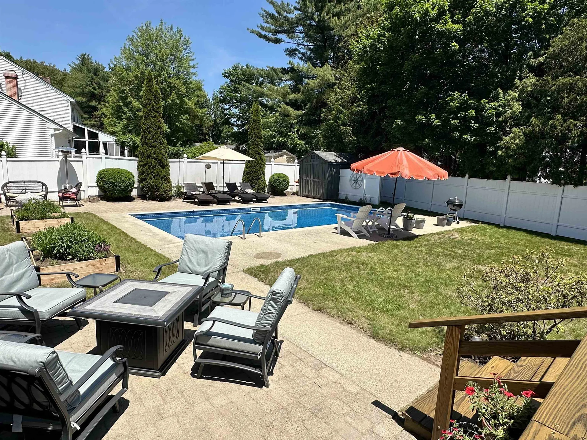 23 Warren Street Keene NH 03431