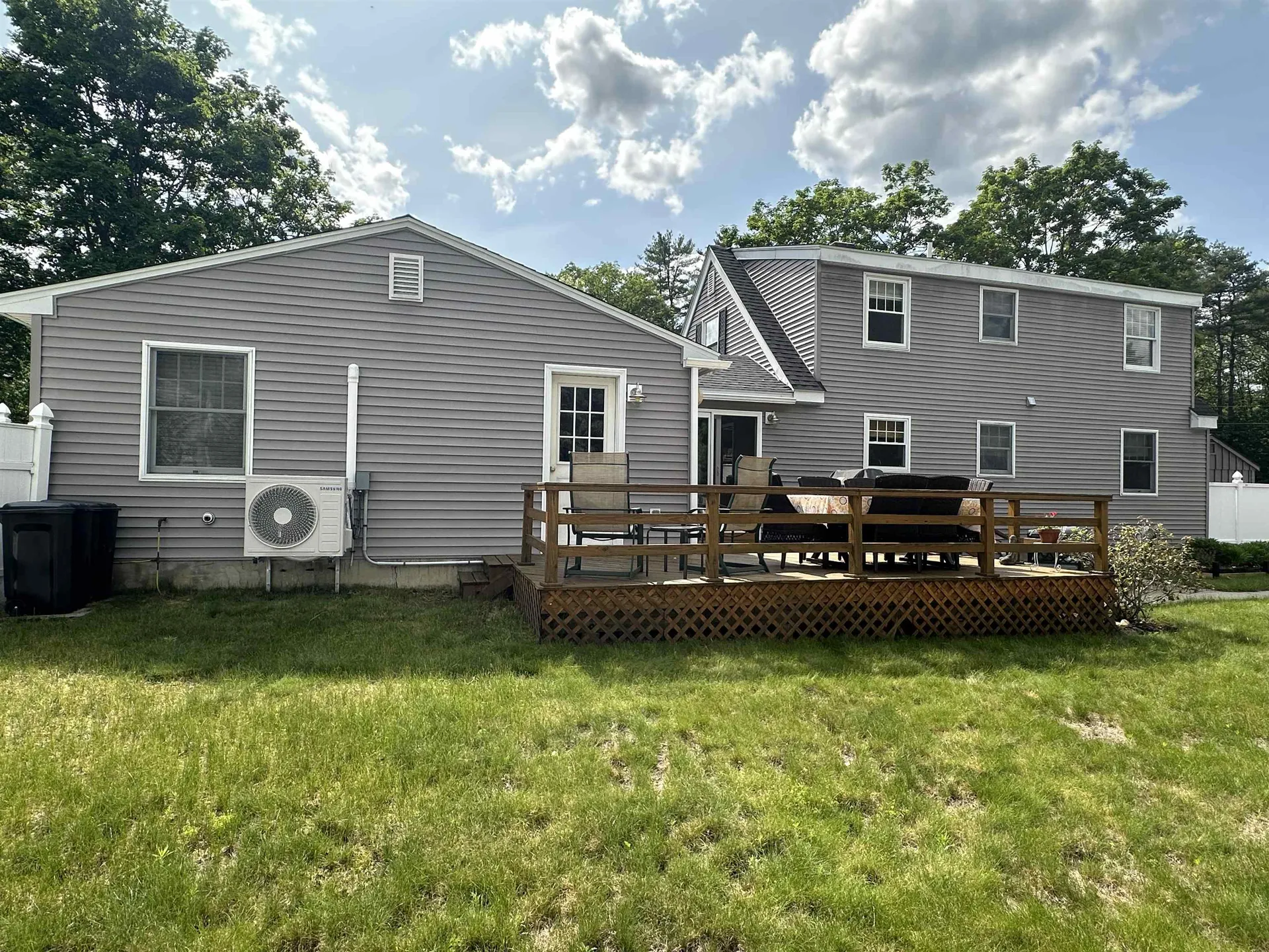 23 Warren Street Keene NH 03431