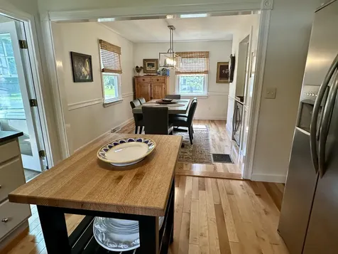 23 Warren Street Keene NH 03431