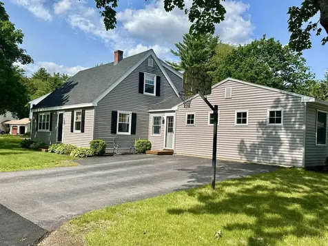 23 Warren Street Keene NH 03431