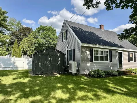 23 Warren Street Keene NH 03431