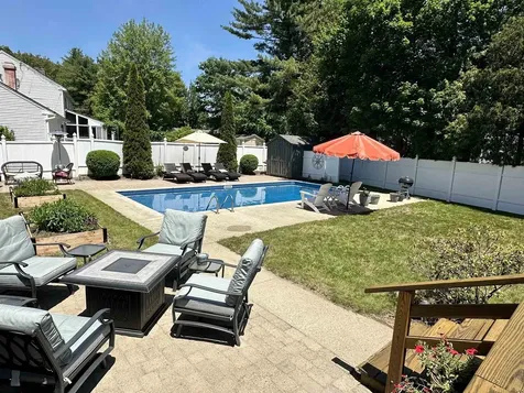 23 Warren Street Keene NH 03431