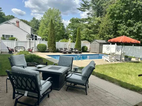 23 Warren Street Keene NH 03431