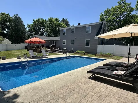23 Warren Street Keene NH 03431