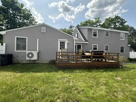 23 Warren Street Keene NH 03431