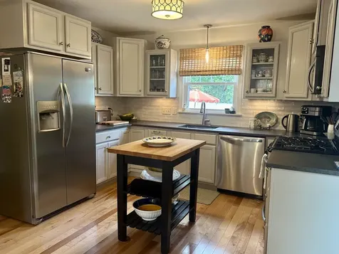 23 Warren Street Keene NH 03431