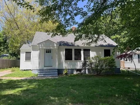 189 Colonial Drive Portsmouth NH 03801