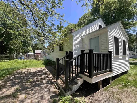 189 Colonial Drive Portsmouth NH 03801