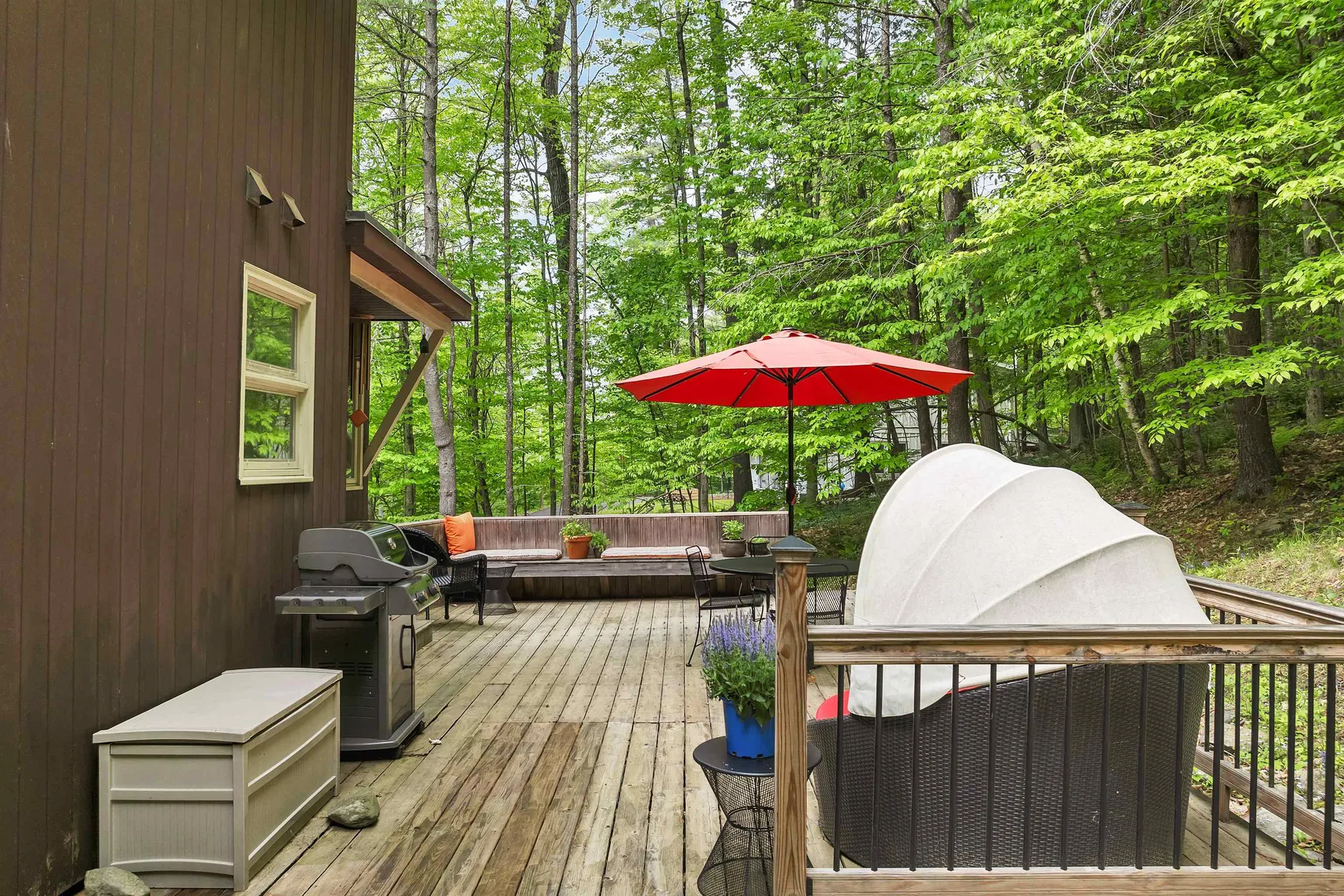 28 Rayton Road Hanover NH 03755