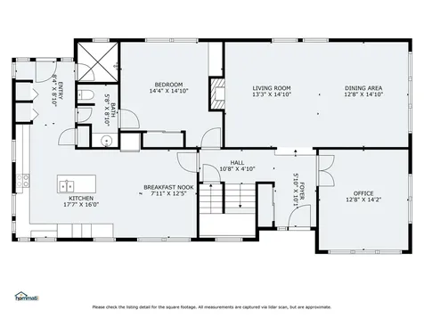 28 Rayton Road Hanover NH 03755