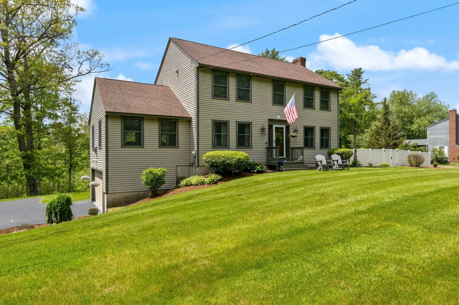 246 Blackwater Road Dover NH 03820