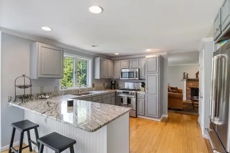 246 Blackwater Road Dover NH 03820