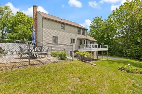 246 Blackwater Road Dover NH 03820
