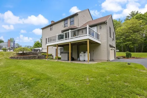 246 Blackwater Road Dover NH 03820