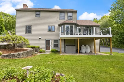 246 Blackwater Road Dover NH 03820