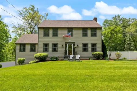 246 Blackwater Road Dover NH 03820