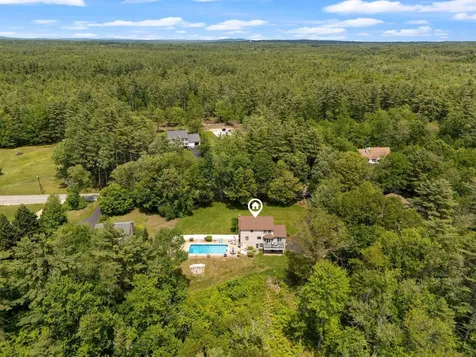 246 Blackwater Road Dover NH 03820