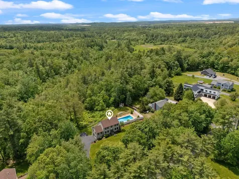 246 Blackwater Road Dover NH 03820