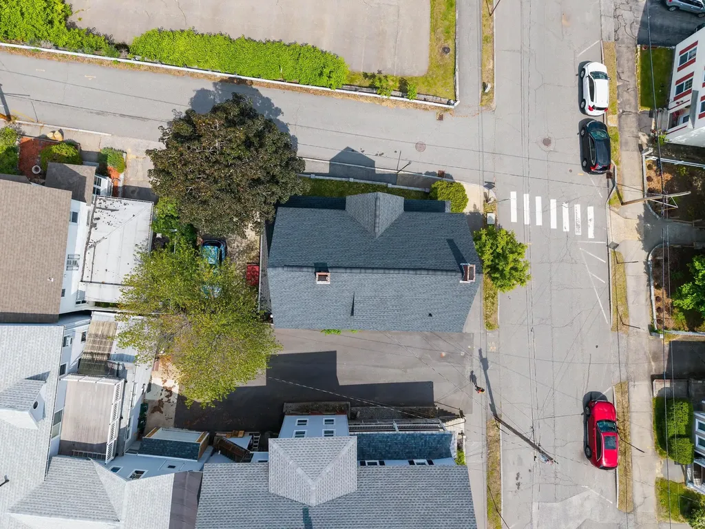 64 School Street Concord NH 03301-3912