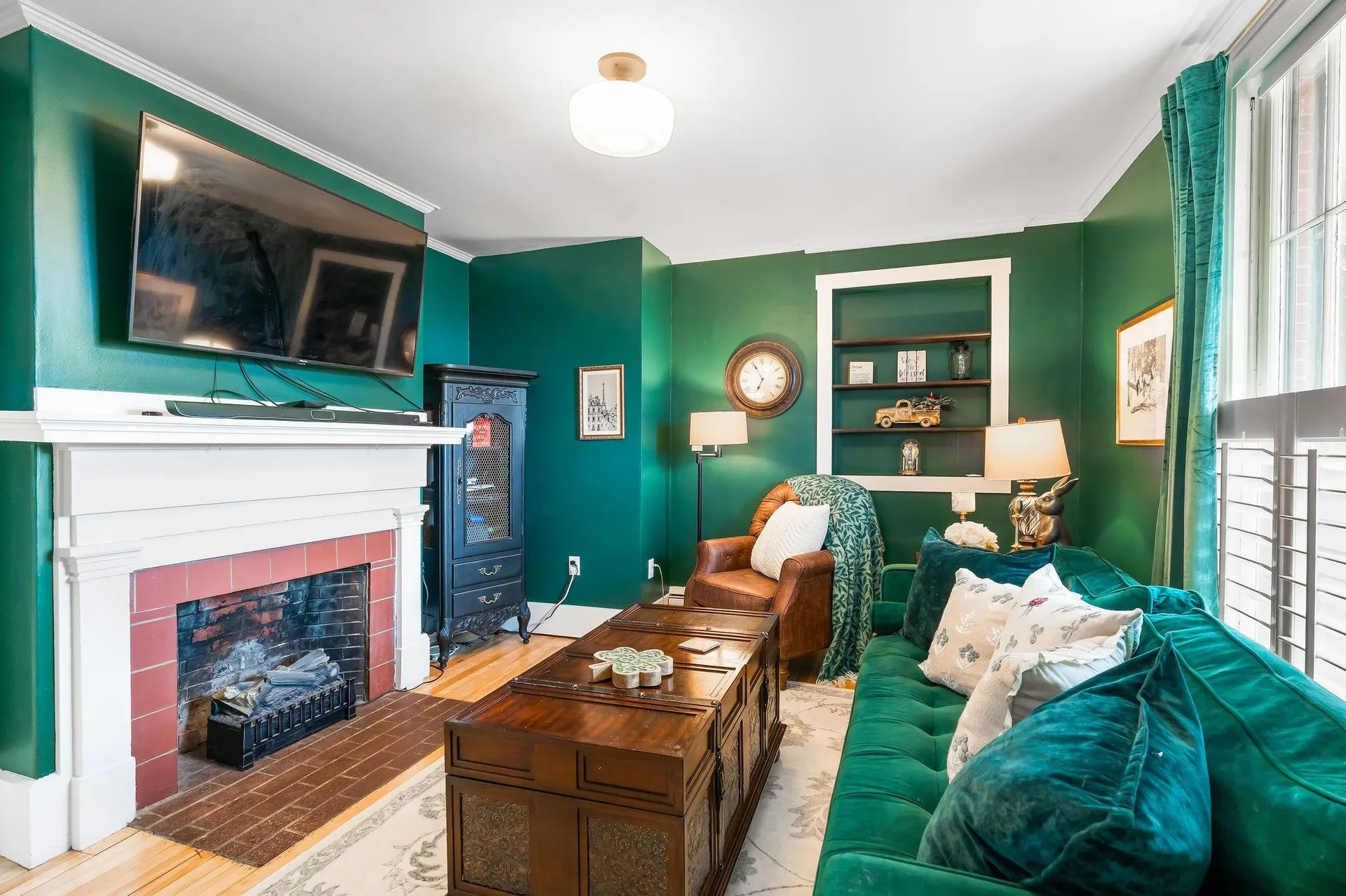 64 School Street Concord NH 03301-3912