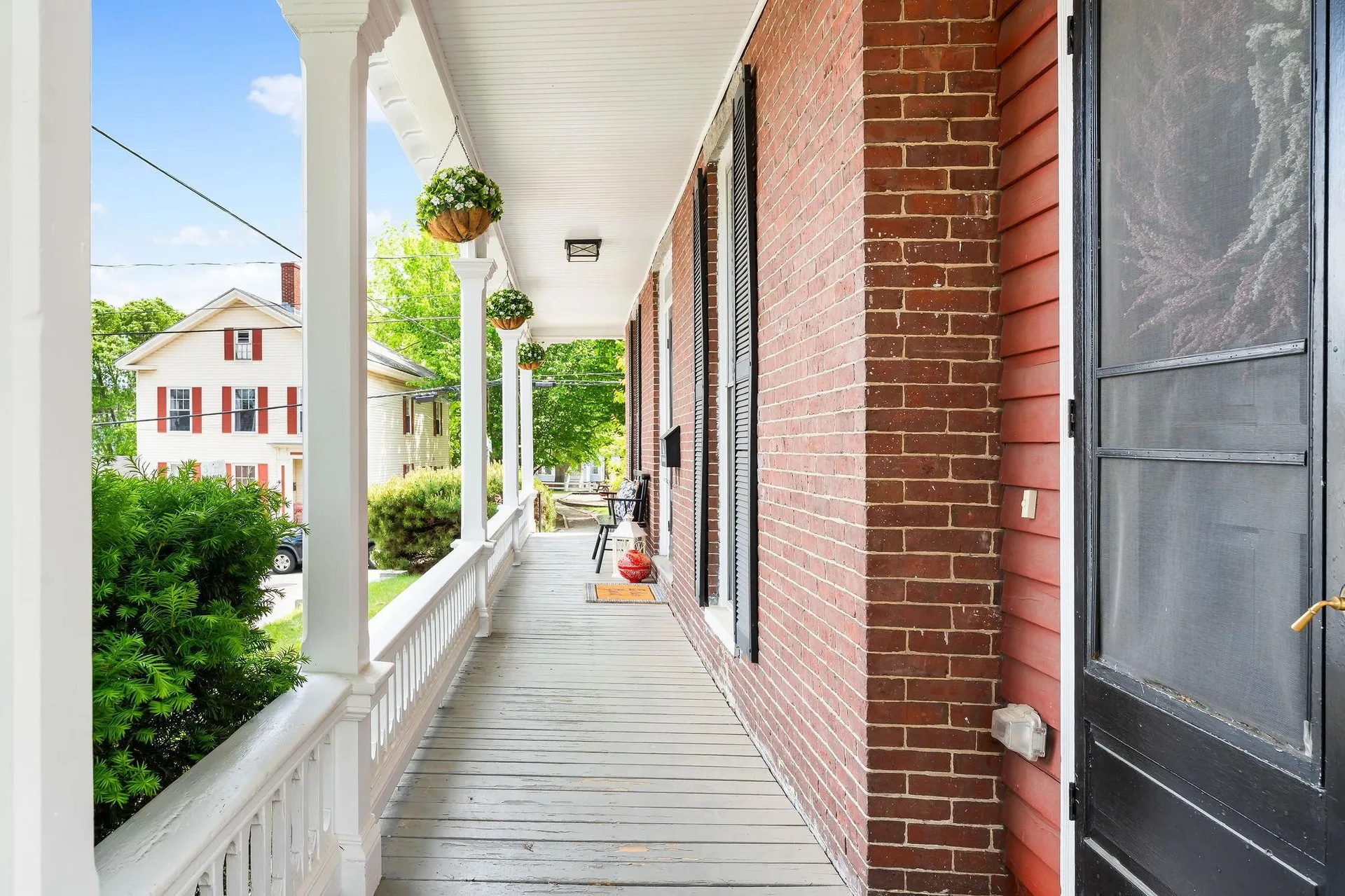 64 School Street Concord NH 03301-3912