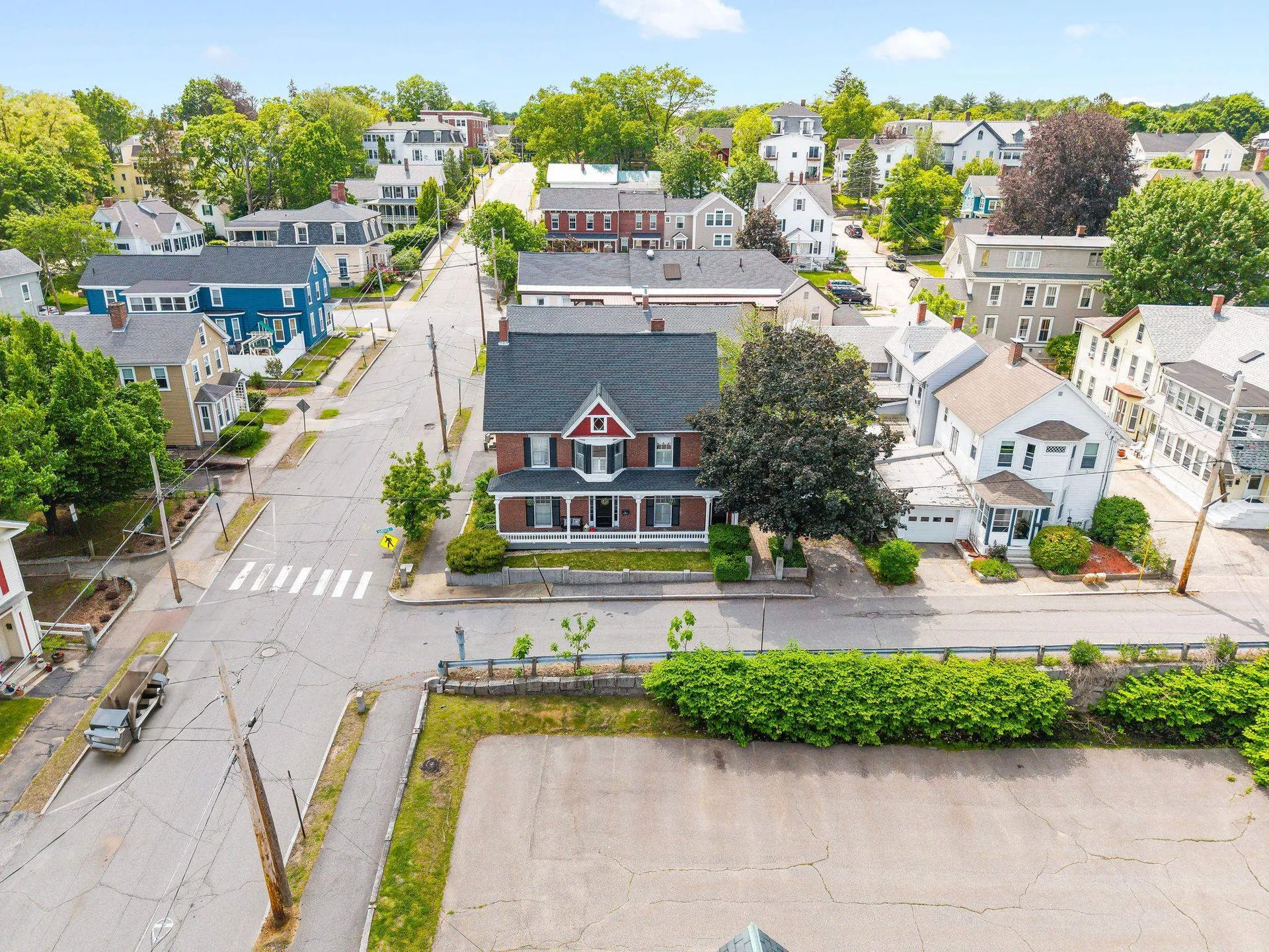 64 School Street Concord NH 03301-3912