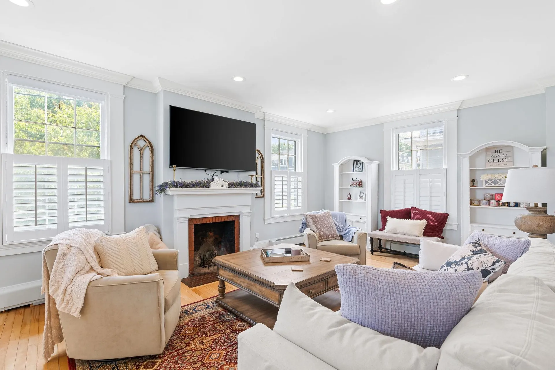 64 School Street Concord NH 03301-3912