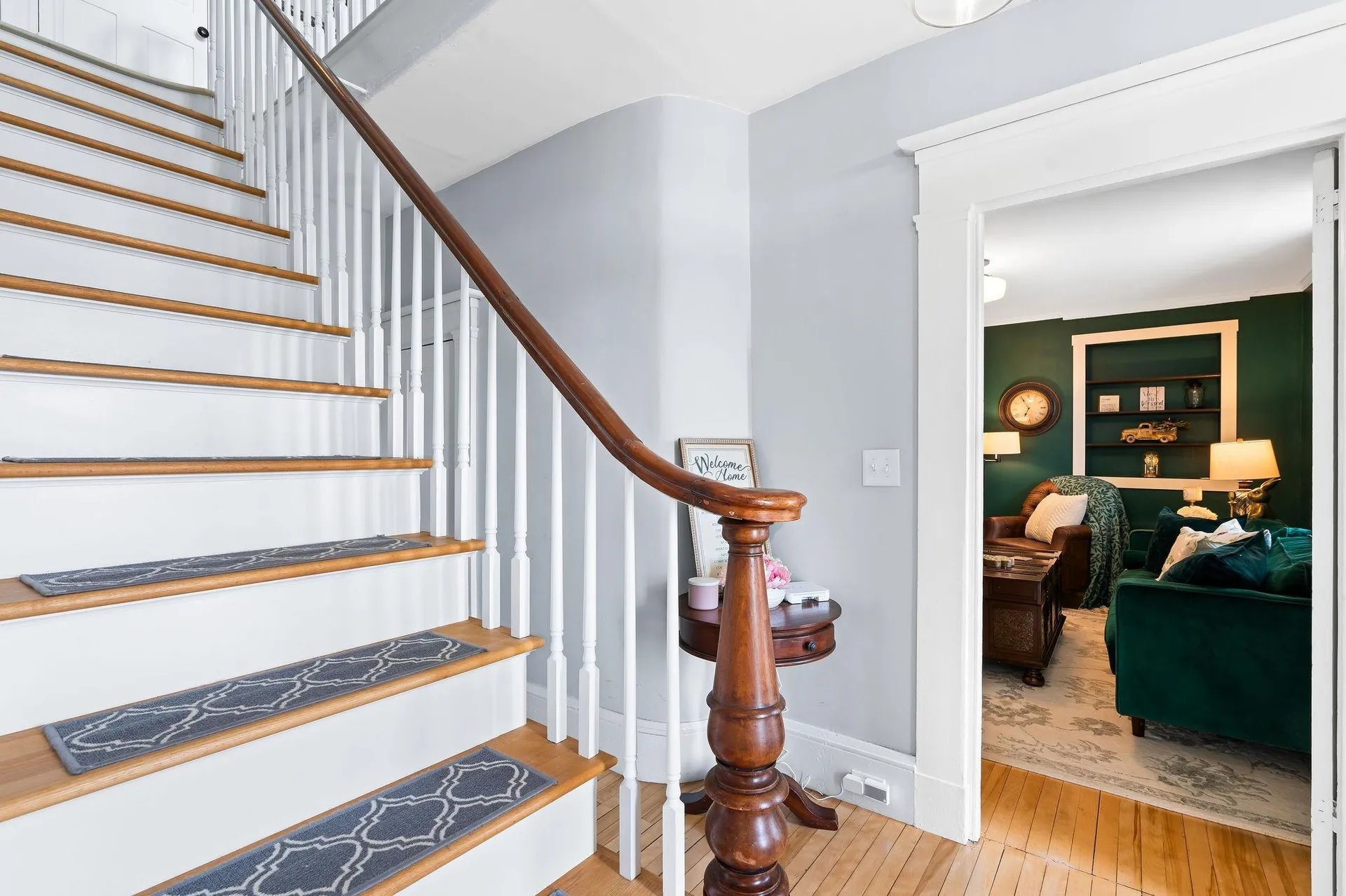 64 School Street Concord NH 03301-3912