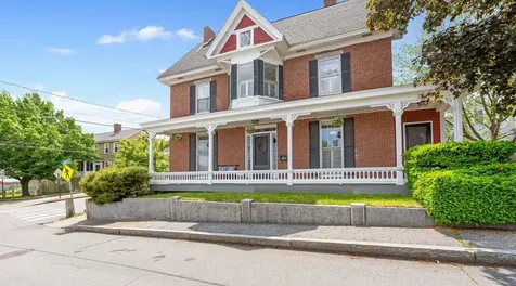 64 School Street Concord NH 03301-3912