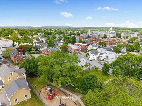 64 School Street Concord NH 03301-3912