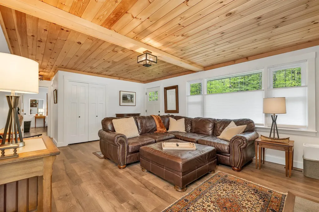 38 North Wolfeboro Road Wolfeboro NH 03894