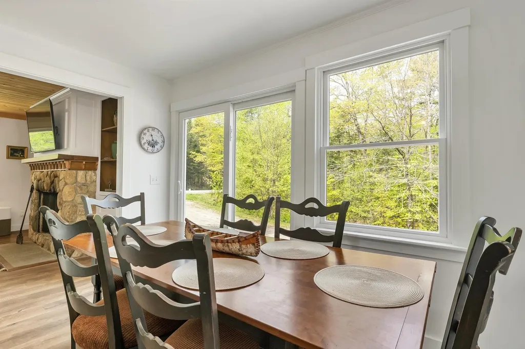 38 North Wolfeboro Road Wolfeboro NH 03894