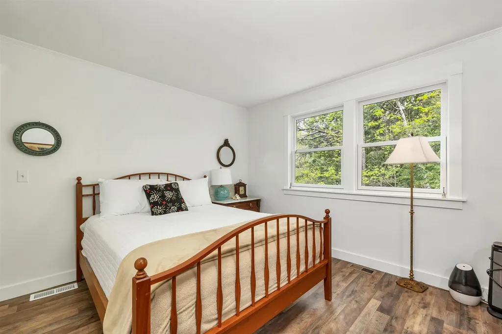 38 North Wolfeboro Road Wolfeboro NH 03894