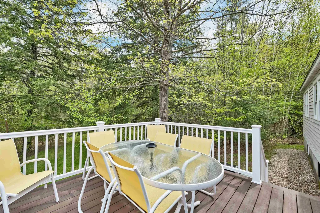 38 North Wolfeboro Road Wolfeboro NH 03894