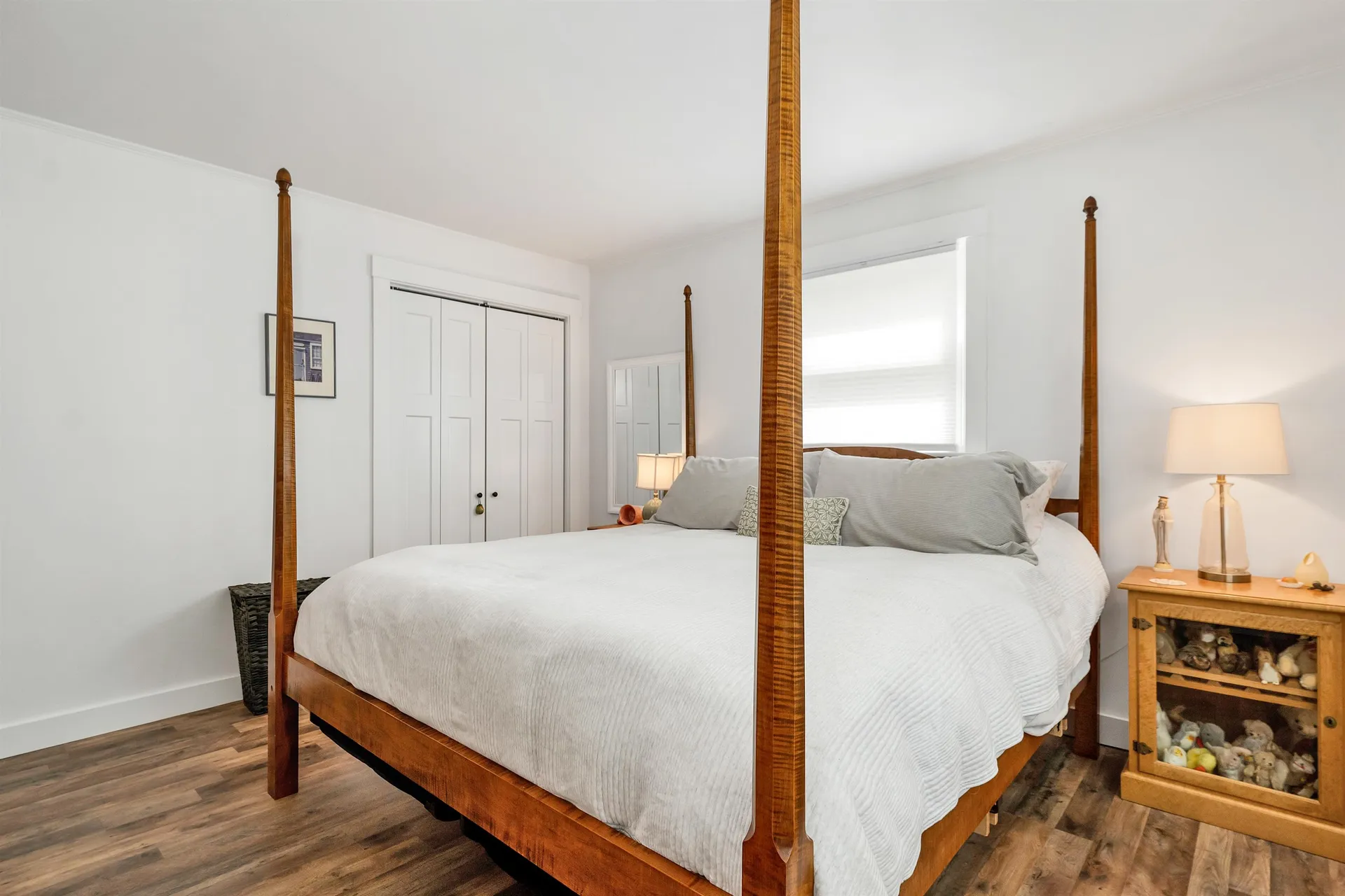 38 North Wolfeboro Road Wolfeboro NH 03894