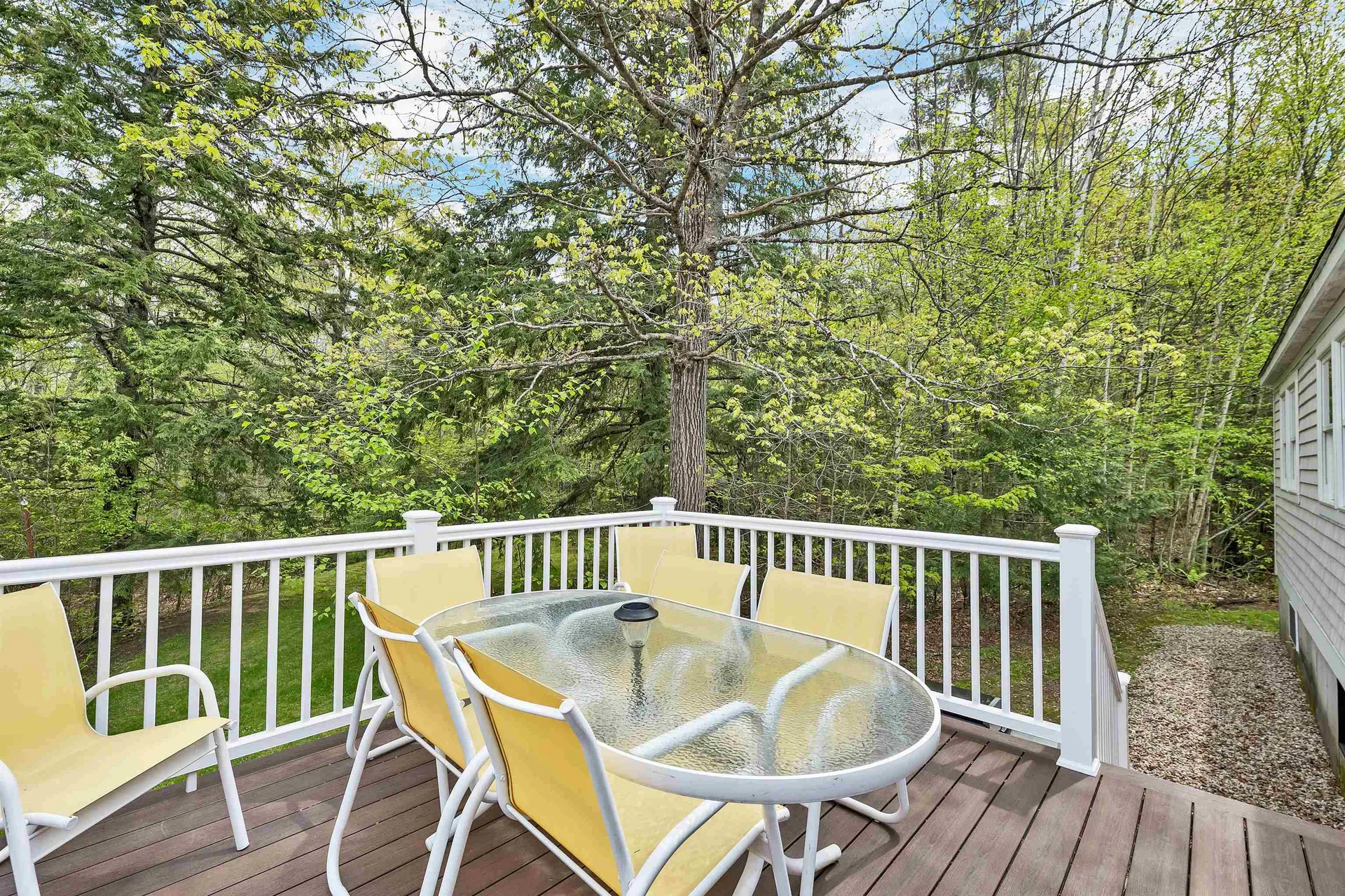 38 North Wolfeboro Road Wolfeboro NH 03894