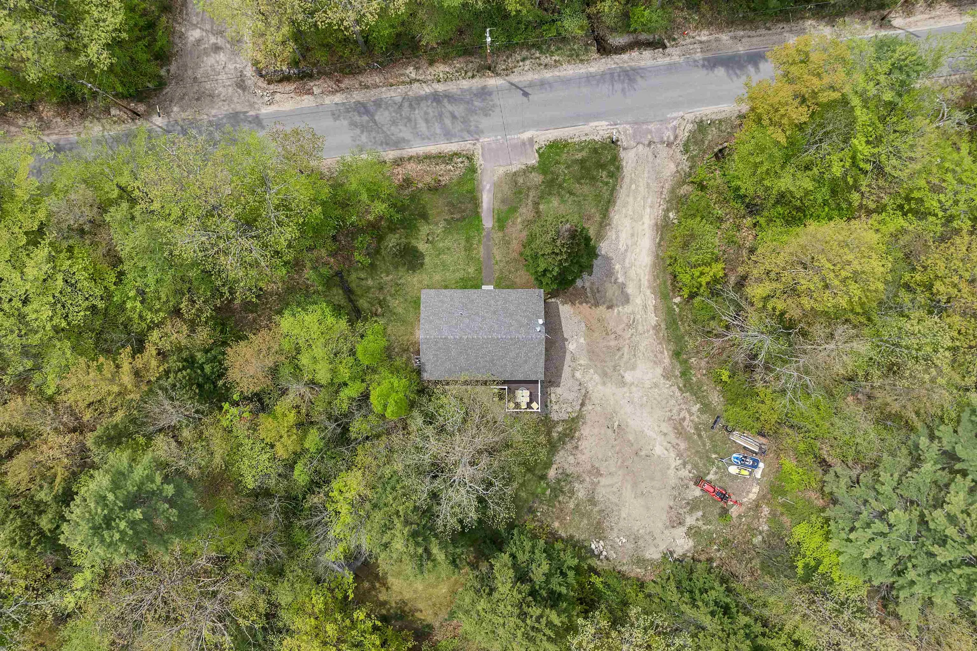 38 North Wolfeboro Road Wolfeboro NH 03894