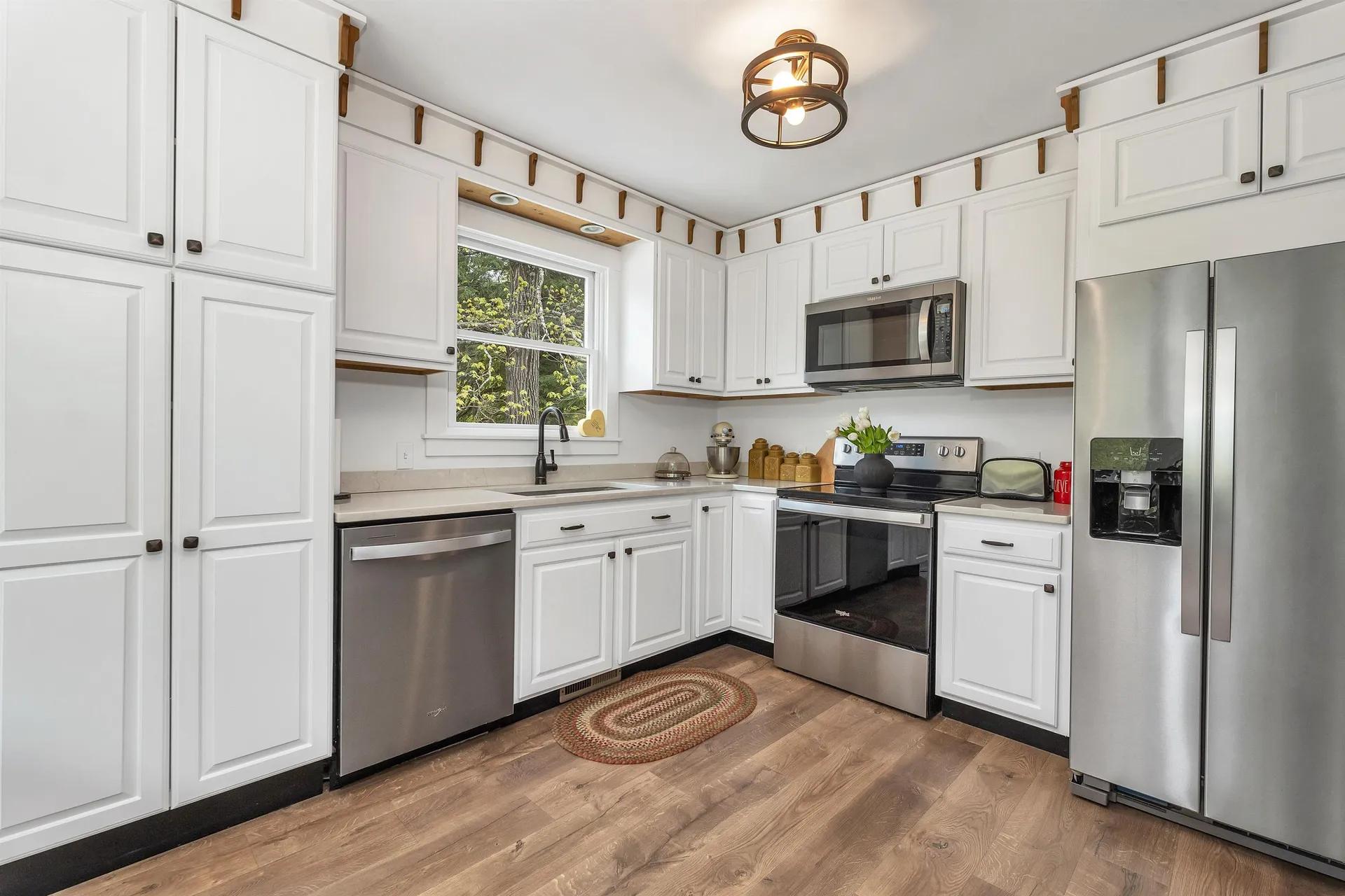 38 North Wolfeboro Road Wolfeboro NH 03894