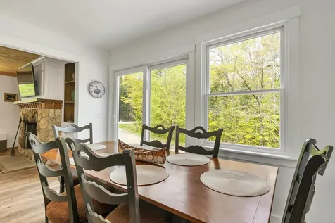 38 North Wolfeboro Road Wolfeboro NH 03894