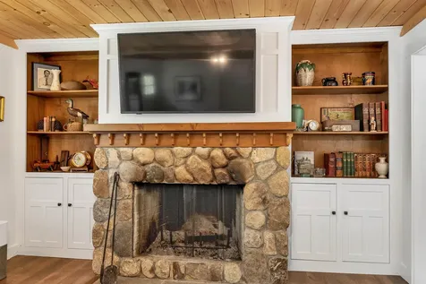 38 North Wolfeboro Road Wolfeboro NH 03894