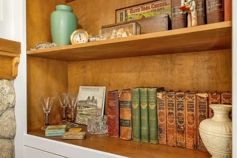 38 North Wolfeboro Road Wolfeboro NH 03894