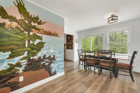 38 North Wolfeboro Road Wolfeboro NH 03894