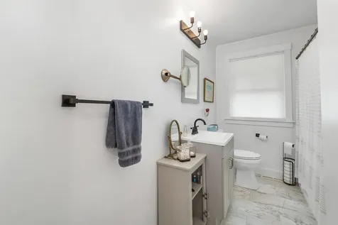 38 North Wolfeboro Road Wolfeboro NH 03894